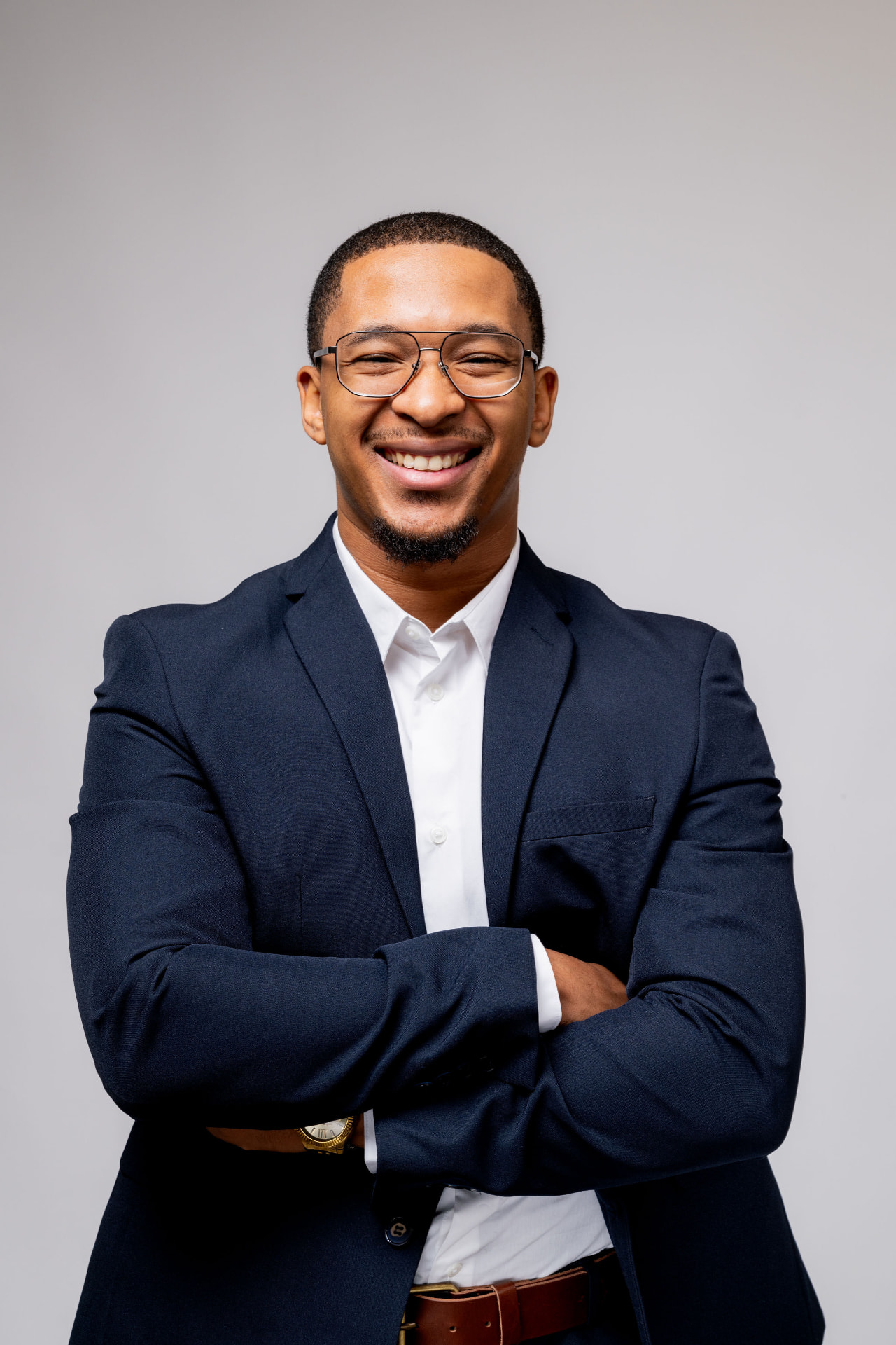 Derrick Johnson, REALTOR® with Realty ONE Group Universal